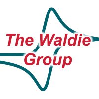 Waldie Group (@waldie_group) 's Twitter Profile Photo Waldie Group (@waldie_group) 's Twitter Profile Photo