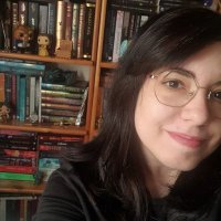 Esther C.🍁 (@therobluezar) 's Twitter Profile Photo Esther C.🍁 (@therobluezar) 's Twitter Profile Photo
