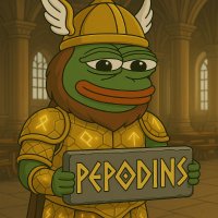 PEPODINS (@pepodins) 's Twitter Profile