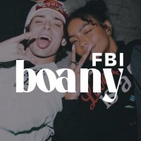 FBI BOANY (@fbiboany) 's Twitter Profile Photo FBI BOANY (@fbiboany) 's Twitter Profile Photo