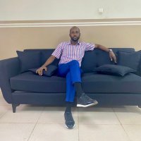 Jonathan Irung (@jonathanirung07) 's Twitter Profile