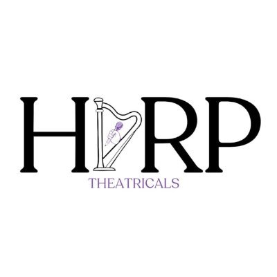 HARPtheatricals's profile picture. Helping Art Reach People by supporting new artists & developing original works!💜