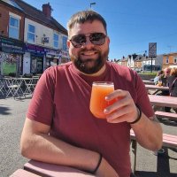 Kris Billingham 🤓 (@kingbilko) 's Twitter Profile Photo Kris Billingham 🤓 (@kingbilko) 's Twitter Profile Photo