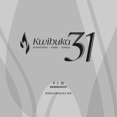 Digital Kwibuka is a youth led effort to ensure the virtual remembrance of the 1994 Genocide Against the Tutsi in Rwanda.