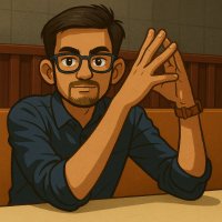 Abhishek Nikumbh (@abhi_nikumbh) 's Twitter Profile