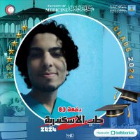 Mohamed F. Hemida, Jr (@moody_fawzi) 's Twitter Profile