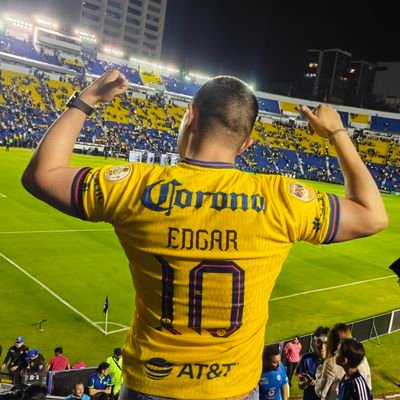 maldito_edgar's profile picture. 💙💛🦅 Azulcrema de corazón 🦅💙💛
👷‍♂️ Arquitecto
💪🏼 Gymrat
 🏃‍♂️ corro y 🎰 apuesto…
siempre jugando a GANAR 🔥