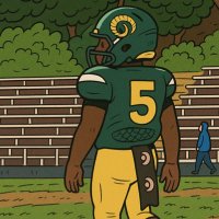 Patrick “P“ Brown (@patrick__brown4) 's Twitter Profile