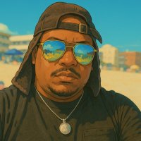 🪖UNCLE RONNIE!!!! 🦹🏽‍♂️ (@sooeffinawesome) 's Twitter Profile Photo