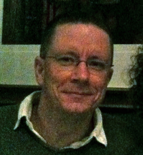 John Johnston Profile