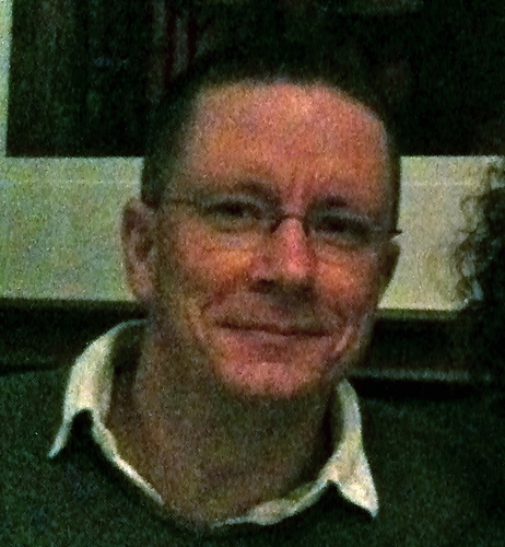 John Johnston