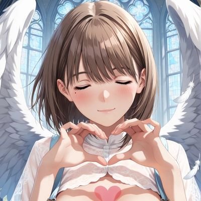 こちらは避難垢です。
メイン垢保護のため、本垢はセンシティブ専用垢にします🔞
アダルト要素が含まれますので閲覧注意です😉
Patreon始めました…Xで投稿できなかった作品等を上げています💕
無料でも見れるので登録お願いします😉💕
https://t.co/xxgLNKXZBn