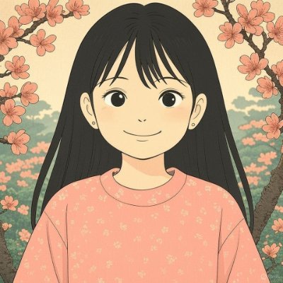 A girl who's pursuing her dreams
Fall in love with sunflower