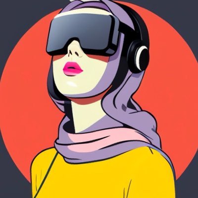 Snap AR Lens Ambassador 🕊 AR/VR Creator , Animator https://t.co/WtKThTU1T0