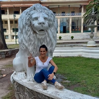 📊Contadora Pública (UBA)🇦🇷 - Lic Adminis
Voluntaria de la Campaña Javier Milei 2023 🦁