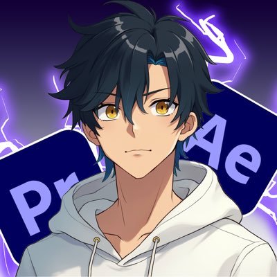 iam_ayren's profile picture. I edit videos