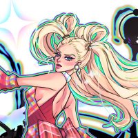 Miss Prism Galaxia 🏳️⚧️ (@prismgalaxia) 's Twitter Profile