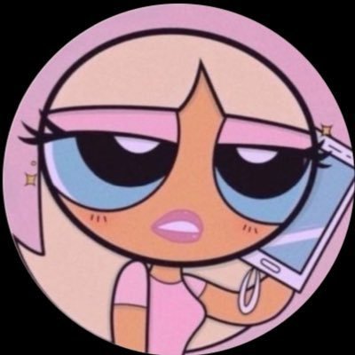 pinkybishhh's profile picture. promo page.