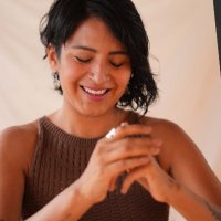 Chio Espinoza (@chioespinoza) 's Twitter Profile Photo Chio Espinoza (@chioespinoza) 's Twitter Profile Photo