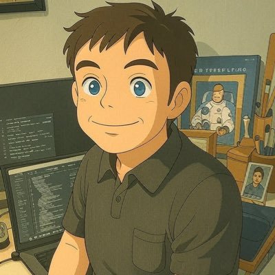 Dad, Software Engineer, Markets, Crypto, Entrepreneur. The opinions are my own. ex CTO @num_finance | PSAV | Tech Advisor | co-founder and CEO https://t.co/1HWzEuARt5