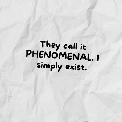 badankidaniel's profile picture. PHENOMENAL isn't just a word—it’s the pulse of my being. ✊🏾

Medical Student | AI & Data Enthusiast | Graphics Designer | French Learner | Runner
