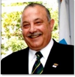 020857heriberto's profile picture. Licenciado en Logistica y transporte - Profesor de FPT y del ISCP - Intendente del Edificio Mirador Cabo Corrientes