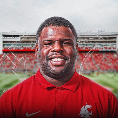 Running Backs Coach @WSUCougarFB / @gopherfootball Alum