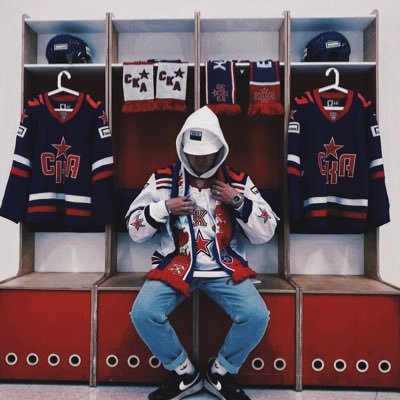shadowl17vk's profile picture. RAP HOCKEY