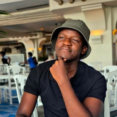Sphegema's profile picture. mindset is everything