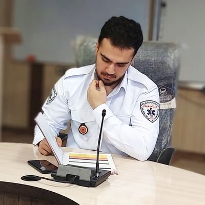 | ENFP |

| AEMT Student |
| آنتی عرزشی❌ |