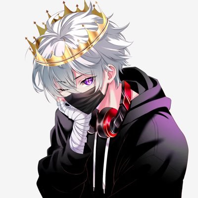 xorqa's profile picture. 