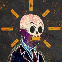 RatArtist (@ratartist_) 's Twitter Profile Photo