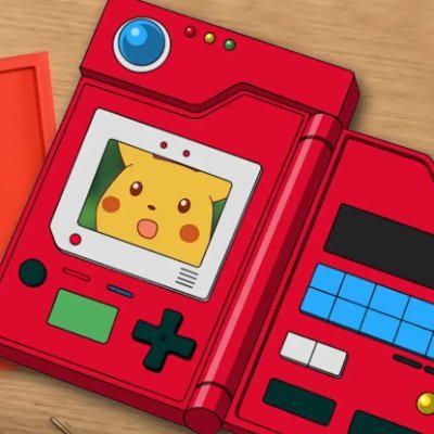Pokedexrp's profile picture. /wen_dex