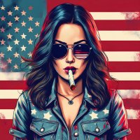 ๐บ๐ธ ๐บ๐ธ The Puff Patriot ๐บ๐ธ ๐บ๐ธ (@puffpatriots) 's Twitter Profile