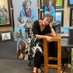 Judith Dickinson (@jen_artt) Twitter profile photo Judith Dickinson (@jen_artt) Twitter profile photo