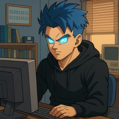 Dexter_Codez's profile picture. Tech Founder | Building AI-Powered Solutions | Techstars Alum | ✨Vibe Coding 24/7 |