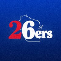 Wisconsin 26ers (@wisconsin26ers) 's Twitter Profile Photo Wisconsin 26ers (@wisconsin26ers) 's Twitter Profile Photo