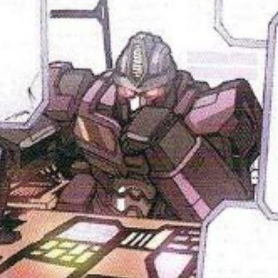 Oprtonics's profile picture. 