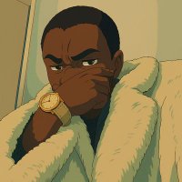 BURGANDY (@dis_is_bruce) 's Twitter Profile Photo