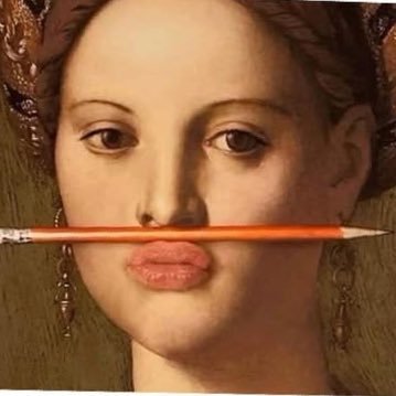 WreckedWench's profile picture. Attempting to fill in for the serious lack of education some individuals received. Horror movie addict. Book lover. Animal rescuer. 🚫DMs 🚫Crypto 🚫Porn