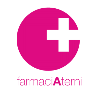 Risultati immagini per logo farmaciaterni