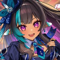 メルシュ-Malstrøm-💌🍹Vsinger|4.20単独3DLIVE&4.27初CD発売 (@malstrom_v) 's Twitter Profile