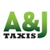 A & J TAXIS FLEET (@ajcars648) Twitter profile photo