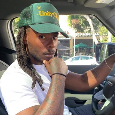 Official Profile of Bambaata Marley #BamMarley / New single 'UFO' streaming now on all platforms!!