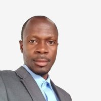 Dacosta Aheto (@kpogohe) 's Twitter Profile