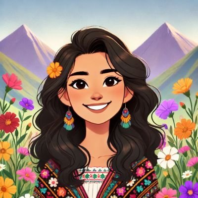 Steph Profile