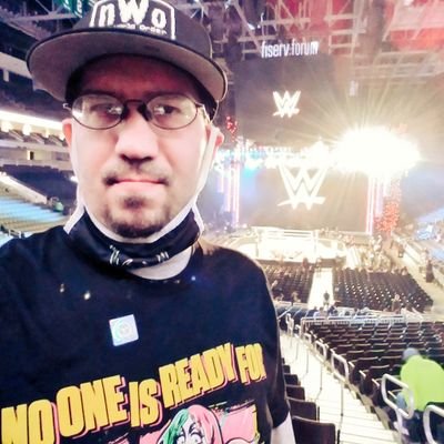 Justin Wrestling Profile