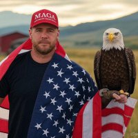 1776MagaPatriot (@calimagapatriot) 's Twitter Profile