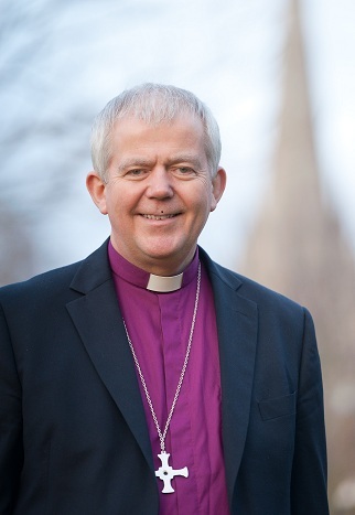 nicholasholtam's profile picture. Bishop of Salisbury, former Vicar of St Martin in the Fields, Bishop, Priest