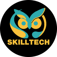 SkillTech Solutions (@skilltechnow) 's Twitter Profile Photo SkillTech Solutions (@skilltechnow) 's Twitter Profile Photo